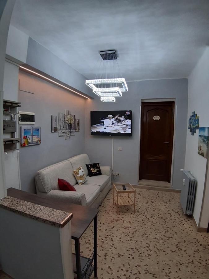 B&B Peace Pisa Exteriér fotografie