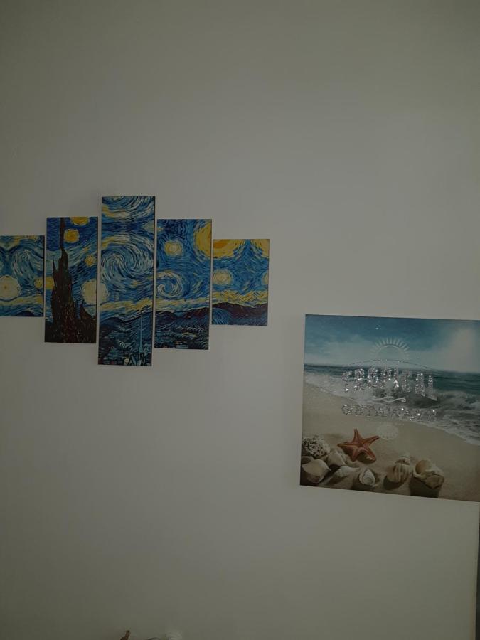 B&B Peace Pisa Exteriér fotografie