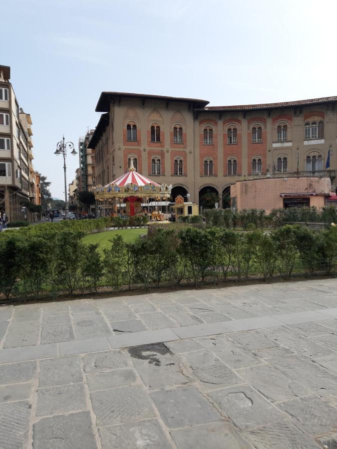 B&B Peace Pisa Exteriér fotografie
