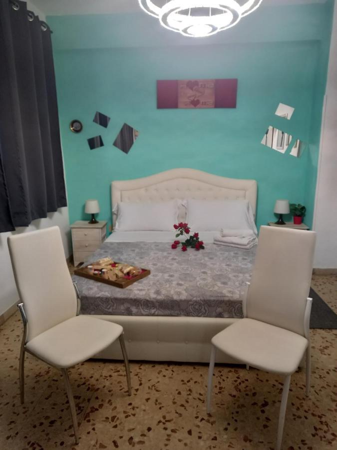 B&B Peace Pisa Exteriér fotografie