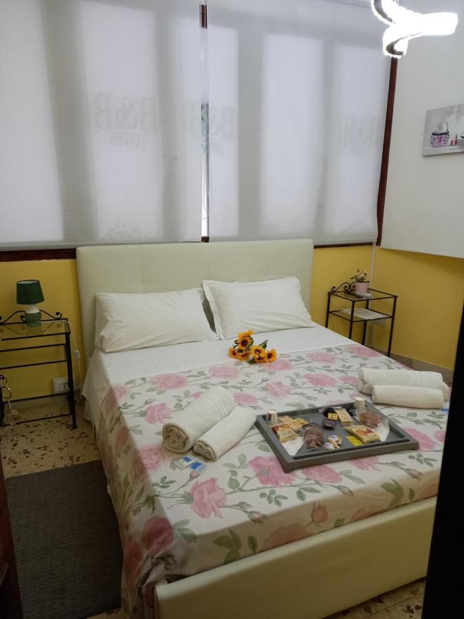 B&B Peace Pisa Exteriér fotografie